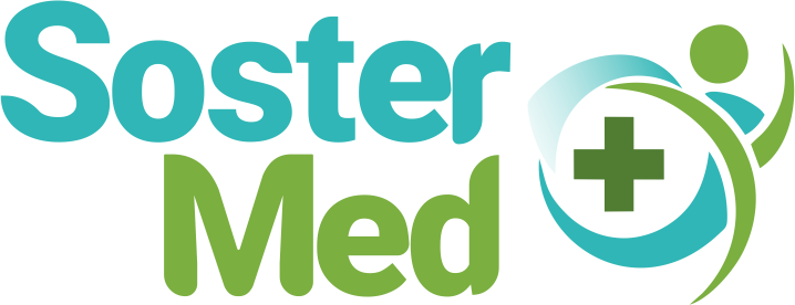 SosterMed - Saúde e Bem-Estar